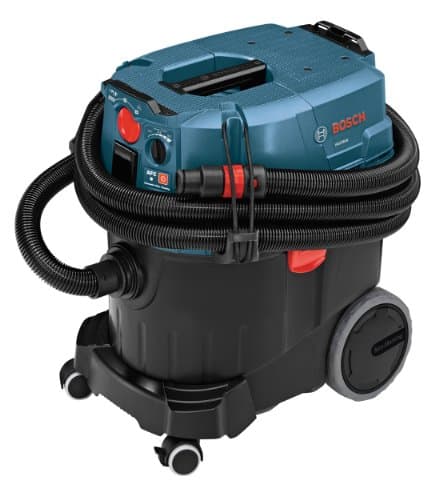 Bosch VAC090A 9-Gallon