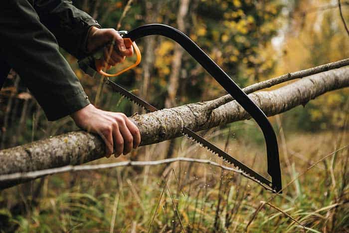 Bow Saws