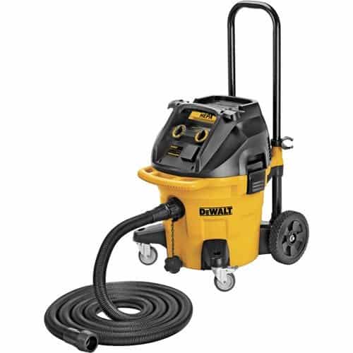 DEWALT DWV012 10-Gallon