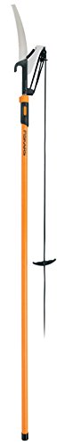 Fiskars Extendable Pole Saw