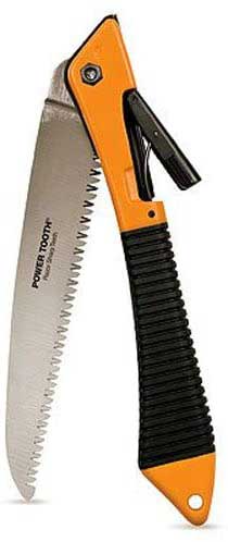 Fiskars Folding Pruning Saw