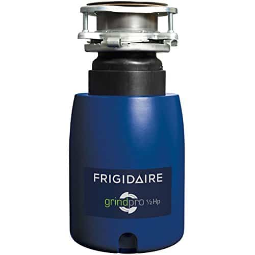 Frigidaire FFDI501DMS Garbage Disposer