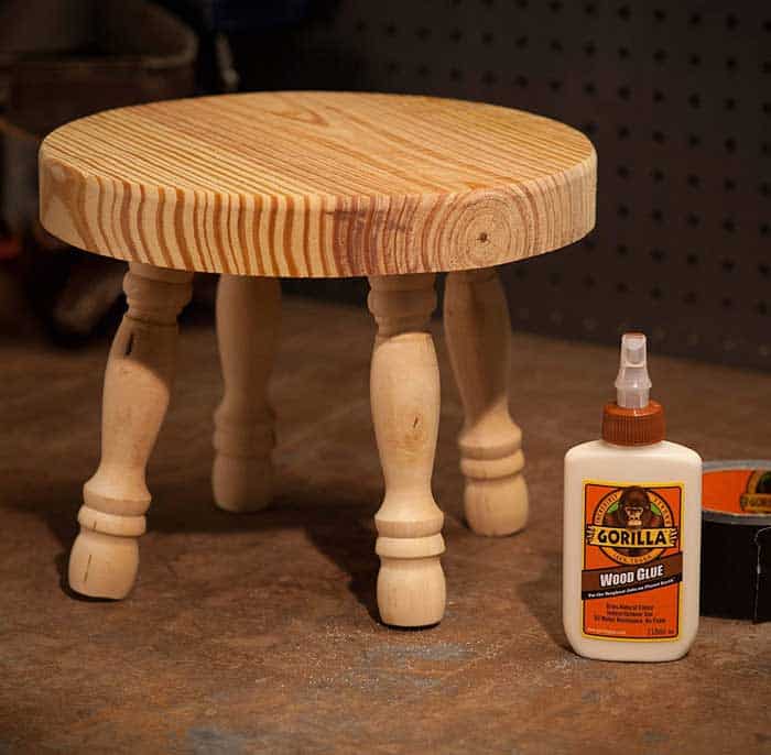Glue for Balsa Wood