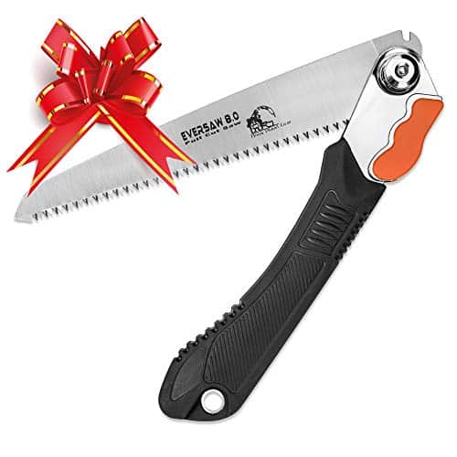 Home Planet Gear Hand Saw