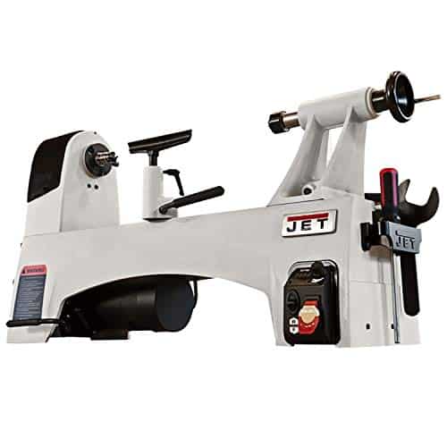 JET JWL-1221VS 12-Inch by 21-Inch
