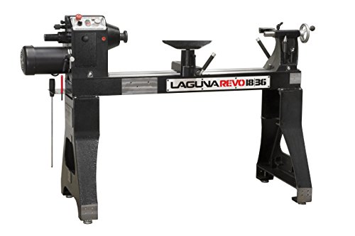 Laguna Tools Revo MLAREVO 1836