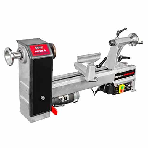 Nova 71118 Comet II 3/4 HP