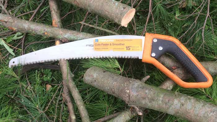 Pruning Saws