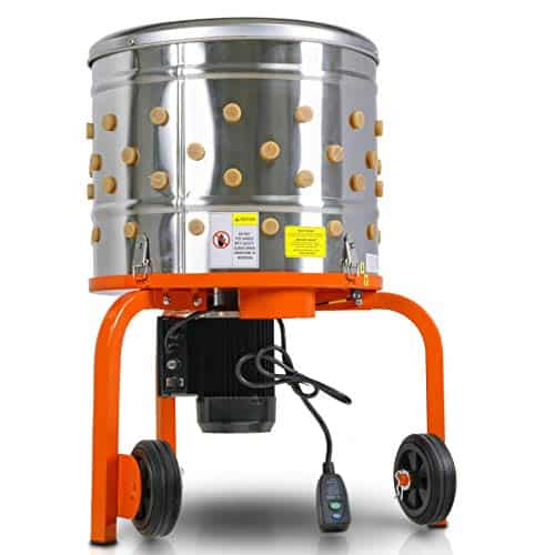 SuperHandy Fowl Food Processor