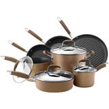 Neiko 10193A Titanium 3-Piece Set