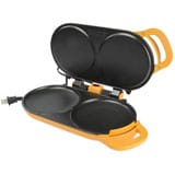 Champion Cutting Tool Brute Platinum Twister