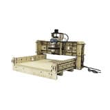 Champion Cutting Tool Brute Platinum Twister