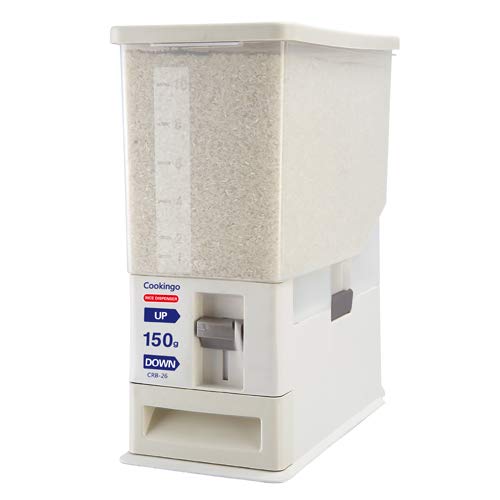 Cookingo Rice Dispenser