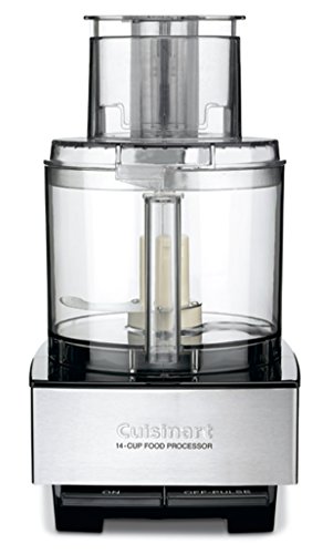 Cuisinart DFP-14BCNY