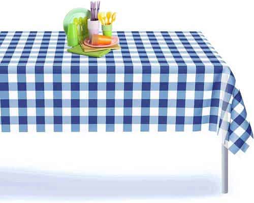 Grandipity Round Table Cover