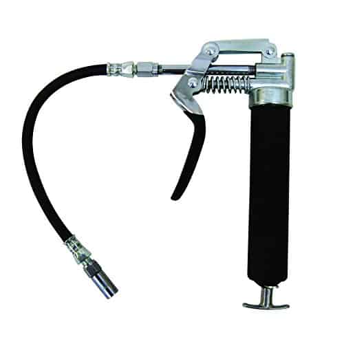 Plews and Edelmann LubriMatic 30-800 4500 PSI Pistol Style Mini Grease Gun