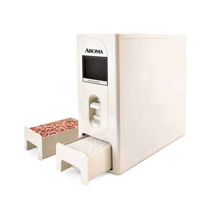 Rice Dispenser