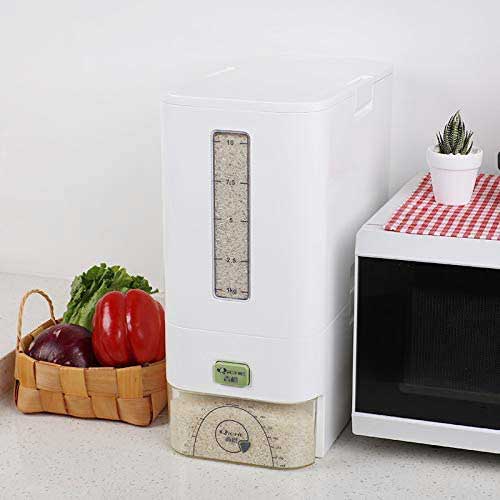 Rice Dispenser