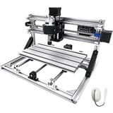 Neiko 10193A Titanium 3-Piece Set