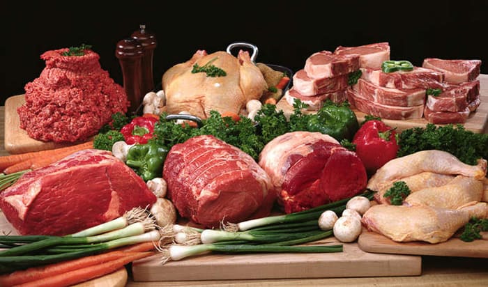 Advantages of Meat