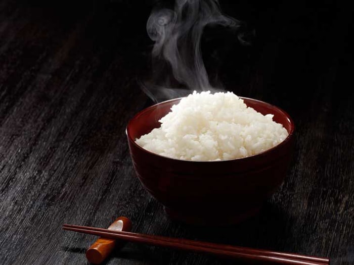 Advantages of Rice