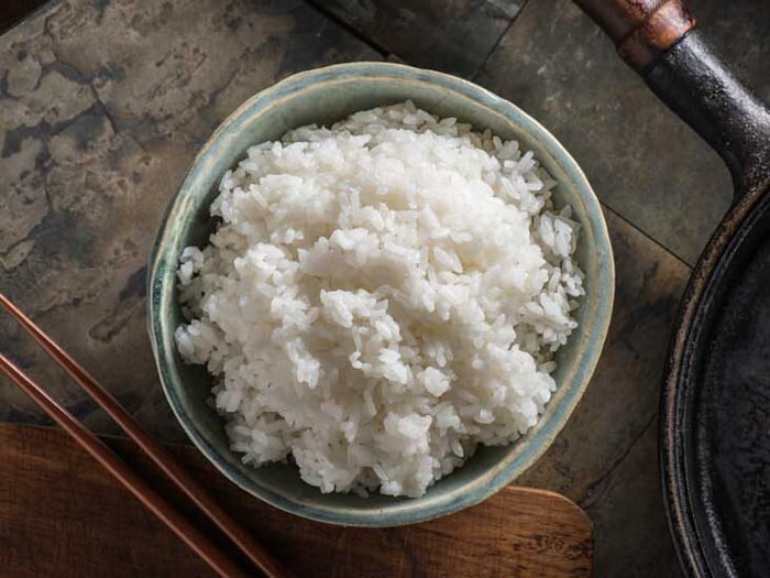 Disadvantages of Rice