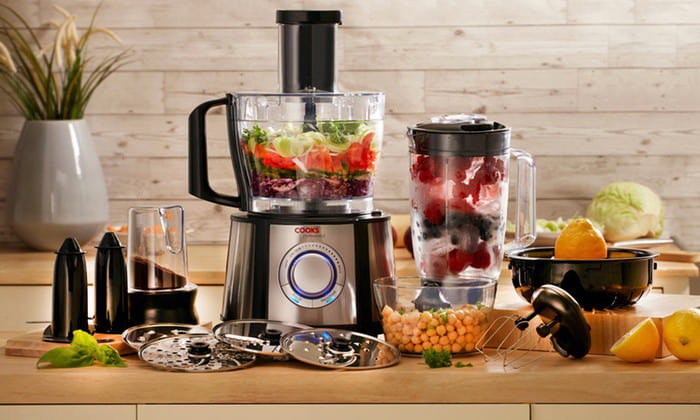 Food Processor