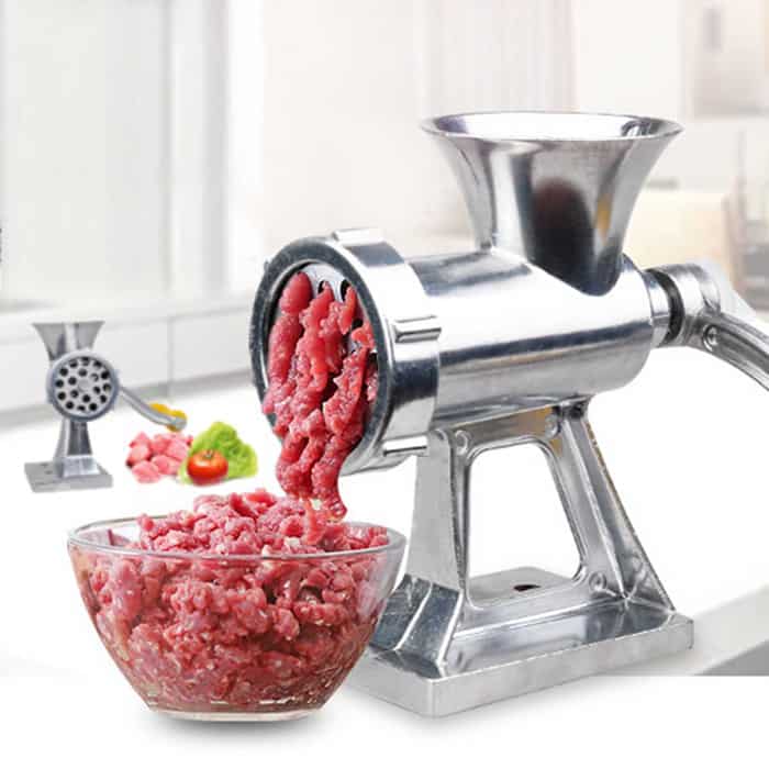 Meat Grinder