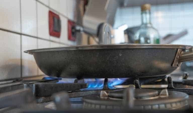 gas stove safety tips