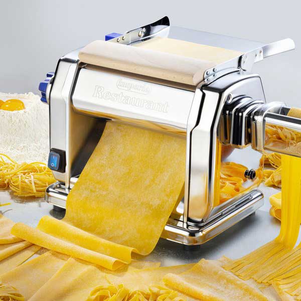 Electric Pasta Maker