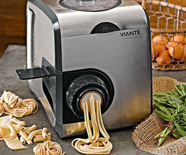 Electric Pasta Maker