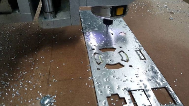 Best CNC Router For Aluminum 2022 [Reviews & Buying Guide]