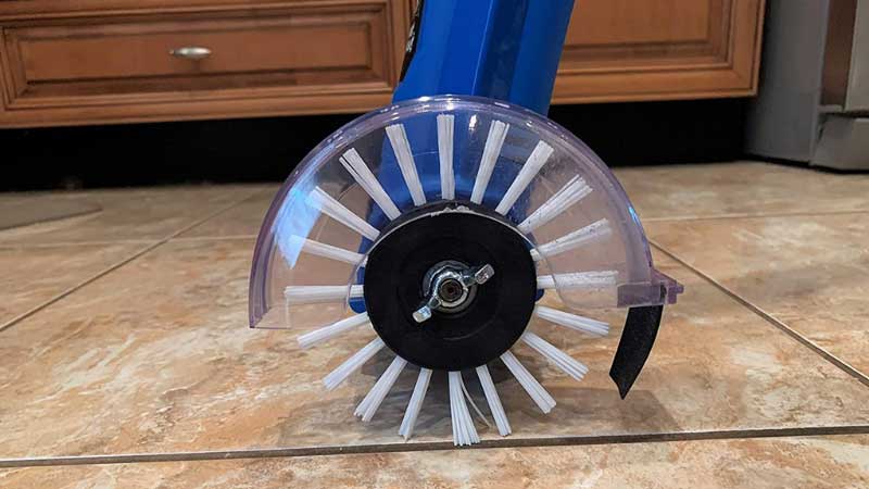 Best Grout Cleaning Machine Reviews 