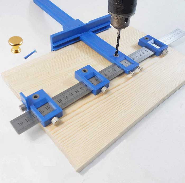 Best Cabinet Hardware Jig Reviews 2022 Buying Guide   Cabinet Hardware Jigs 