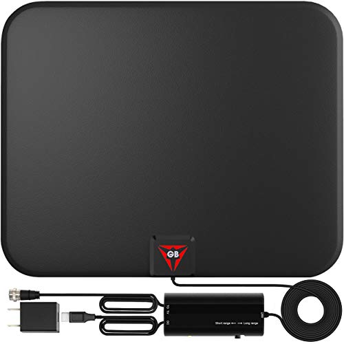 10 Best TV Antenna for Basement [Reviewed in 2022]