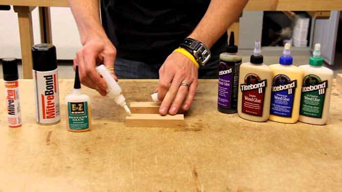 Top 5 Best Glue for Balsa Wood [Reviews 2022]