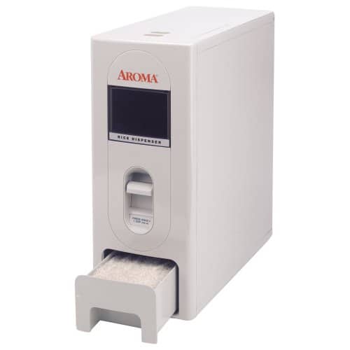 5 Best Rice Dispenser Reviews 2022 [Ultimate Buying Guide]