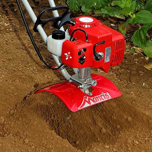 5 Best Tiller for Clay Soil [Reviews & Buying Guide 2022]