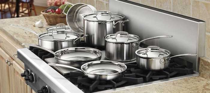 is-aluminum-cookware-safe-stainless-steel-vs-aluminum-cookware